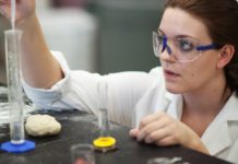 MSc Microbiology / Food Sciences