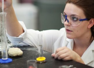 MSc Microbiology / Food Sciences
