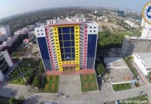 SRM University – Dept of Genetic Engineering Invites Applications For the Post of JRF