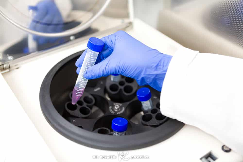 Thsti Seeks Lab Technicians For Indo