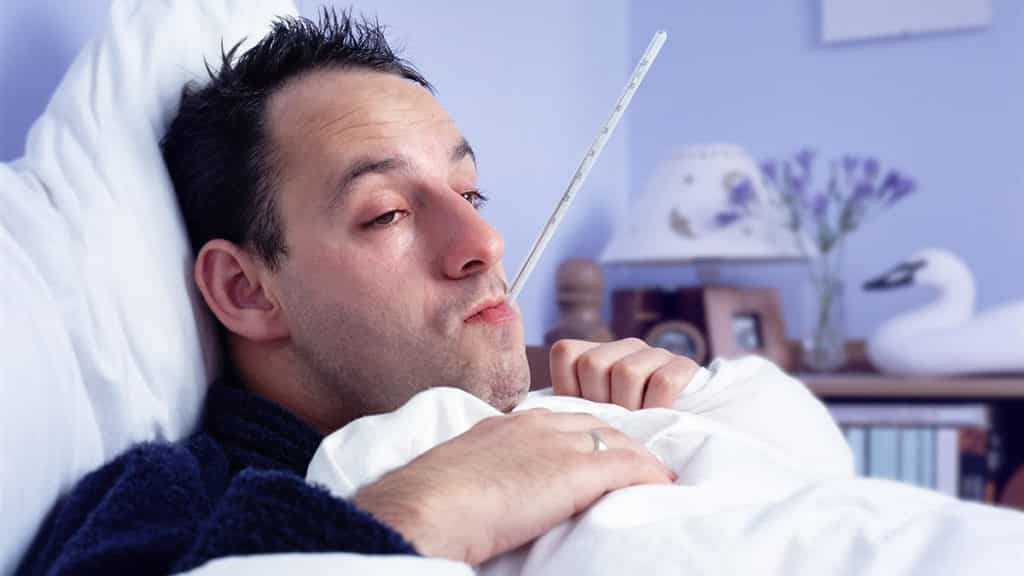 Flu Kill Pill Wipes off Viruses in 24 Hours