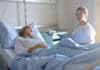 Study Finds ICU Patients Lose Helpful Gut Bacteria Within Days