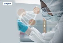 Mega Recruitment Drive @ Syngene