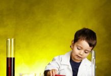 Community Biotech Summit Opens New World To Youth