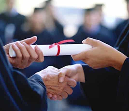 Official Notification For Commonwealth Split-site (PhD) Scholarships