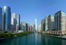 Healthy Societies: How To Create A Disease-Free City