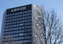 Lonza hiring for the post of Area Sales Manager @ Kolkata & Chandigarh