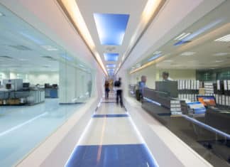 Cerestra buys Hyderabad’s Alexandria R&D Park for Rs 400 Crores