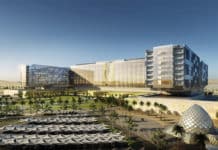 Cabinet Approves Of Country’s First Medical Park