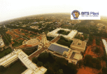 Research Position in Molecular Biology & Immunology Vacant @ BITS Pilani