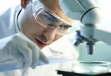 Msc Life Sciences/Biochemistry JRF Post