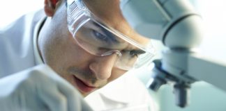 Msc Life Sciences/Biochemistry JRF Post