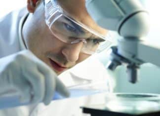 Msc Life Sciences/Biochemistry JRF Post