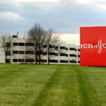Johnson & Johnson to Sell Diabetes Device Business for $2.1B