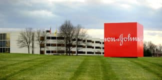 Johnson & Johnson to Sell Diabetes Device Business for $2.1B