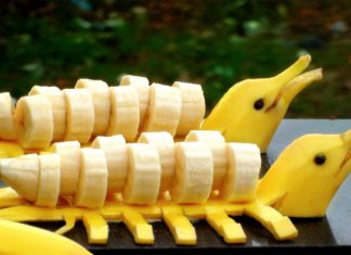 National Banana Festival is coming to Kerala! National Banana Festival is coming to Kerala!