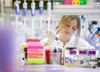 Multiple R&D Vacancies in Dept. of Biotechnology @ Pondicherry University