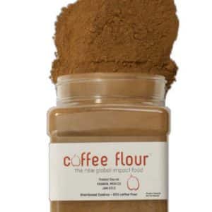 cofee-flour