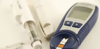See No More of those Pricks! Non-Invasive Diabetic Patch is Here