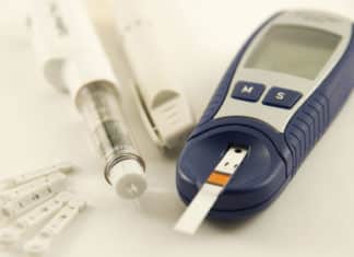 See No More of those Pricks! Non-Invasive Diabetic Patch is Here