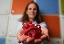 Scientists Develop Artificial Blood Vessels Reducing Need For Multiple Surgeries In Children