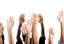 How Evolution Has Equipped Our Hands With Five Fingers