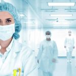 Scientist II, Microbiology Position @ U.S. Pharmacopeial Convention (USP)