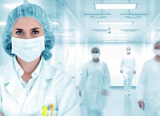Scientist II, Microbiology Position @ U.S. Pharmacopeial Convention (USP)