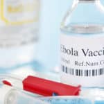 China Approves Domestically-Developed Ebola Vaccine, Third Country to Do So China Approves Domestically-Developed Ebola Vaccine, Third Country to Do So
