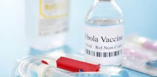 China Approves Domestically-Developed Ebola Vaccine, Third Country to Do So