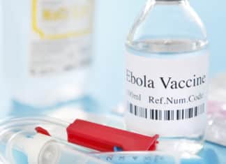 China Approves Domestically-Developed Ebola Vaccine, Third Country to Do So