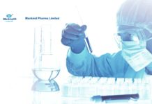 Freshers Job | Work in Quality Control ( Microbiology Section) @ Mankind Pharma