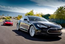 Will Fossilised Algae Be Powering Our Future Electric Cars?