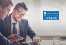 Work @ Leading Banks of India as Specialist Officer Under IBPS