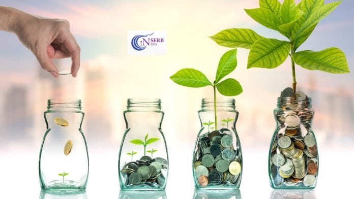 SERB - Extra Mural Research Funding Scheme (Life Sciences)