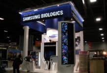 Samsung’s Biodrug Unit Debuts in Public – What you need to know