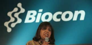 Biocon Launches Cancer Biosimilar Bevacizumab 'Krabeva'
