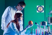 Govt R&D Job Vacancies @ Defence Food Research Laboratory