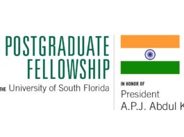 President A.P.J. Abdul Kalam Biotech Postgraduate Fellowship