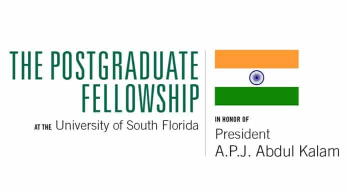 President A.P.J. Abdul Kalam Biotech Postgraduate Fellowship