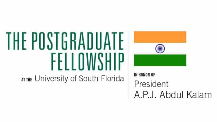 President A.P.J. Abdul Kalam Biotech Postgraduate Fellowship