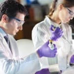 Biological Sciences Research Career @ Bose Institute