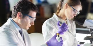 Biological Sciences Research Career @ Bose Institute