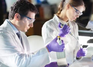 Biological Sciences Research Career @ Bose Institute