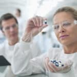 Exclusive JRF Vacancy For Biotech / Biochem & Microbio Candidates @ Vels University Govt Job Recruitment @ CDRI