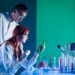 IIT Delhi Biotech Research