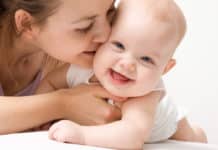 In a first, Woman Gives Birth Via Womb Transplant