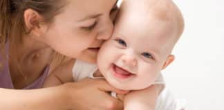 In a first, Woman Gives Birth Via Womb Transplant