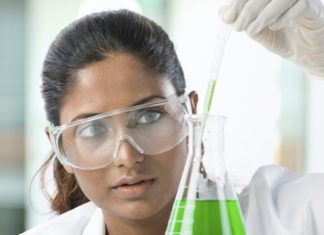 research job