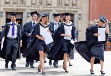 45 PhD Scholarships Available @ The University of Edinburgh, UK